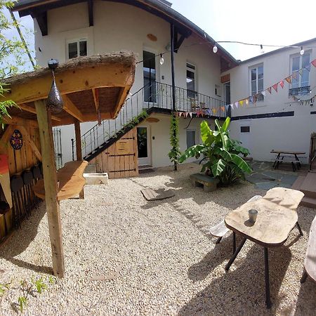 Le Cormoran Emplacement Ideal, Moderne Tres Equipe Thury-Harcourt-le-Hom Екстериор снимка